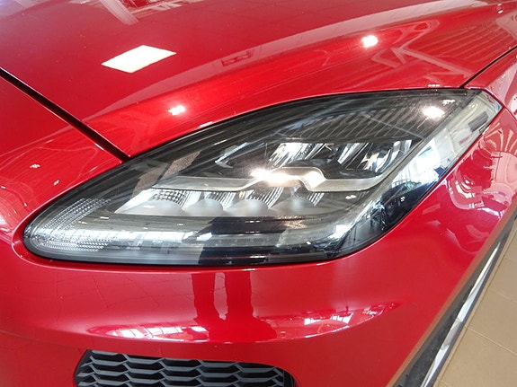 Jaguar E-PACE 10 of 26