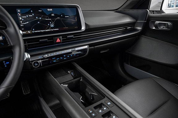 Hyundai Ioniq 6 21 of 30