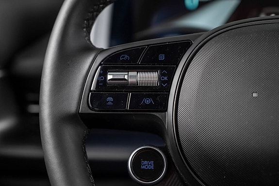 Hyundai Ioniq 6 18 of 30