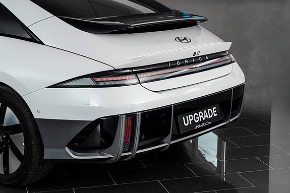 Hyundai Ioniq 6 6 of 30