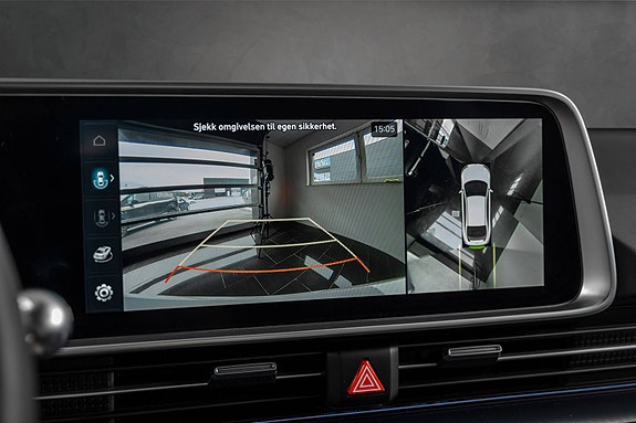 Hyundai Ioniq 6 24 of 30