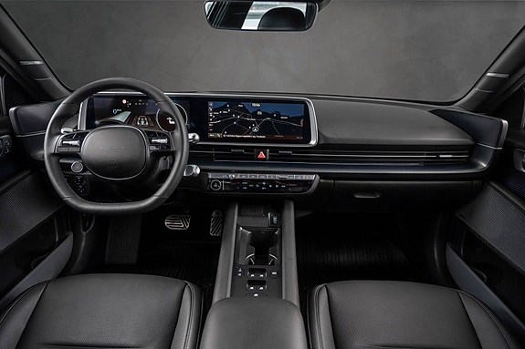 Hyundai Ioniq 6 16 of 30
