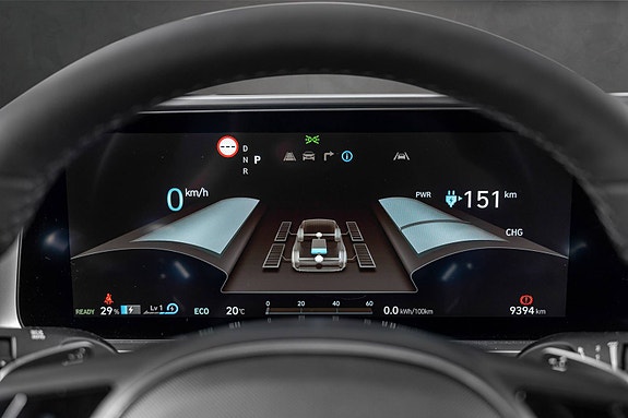 Hyundai Ioniq 6 19 of 30