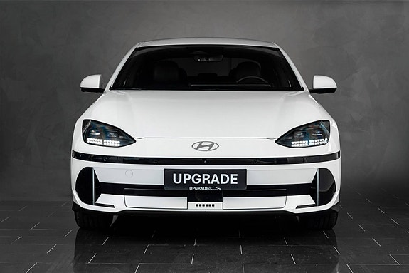 Hyundai Ioniq 6 3 of 30