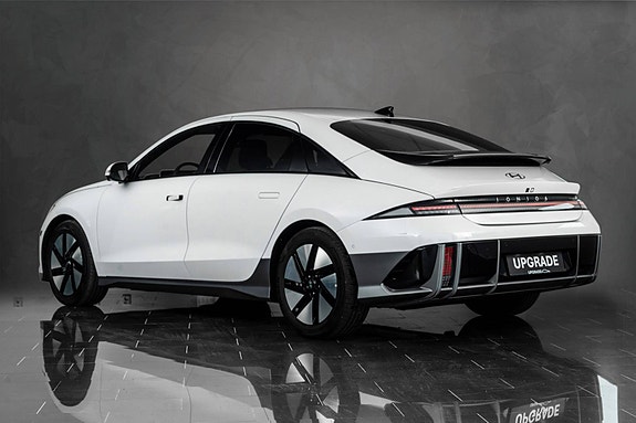 Hyundai Ioniq 6 5 of 30