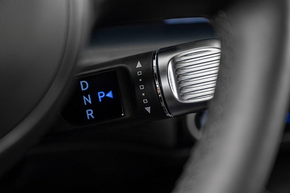 Hyundai Ioniq 6 20 of 30