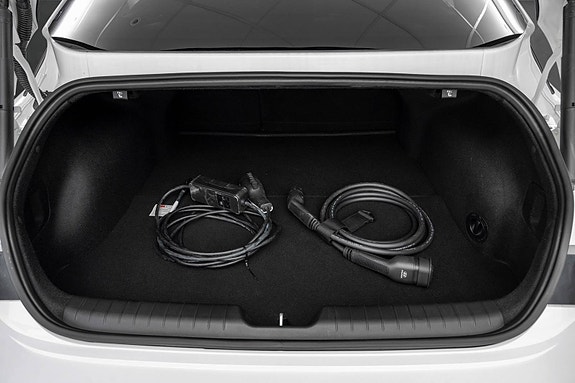 Hyundai Ioniq 6 28 of 30