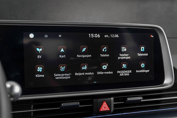 Hyundai Ioniq 6 26 of 30