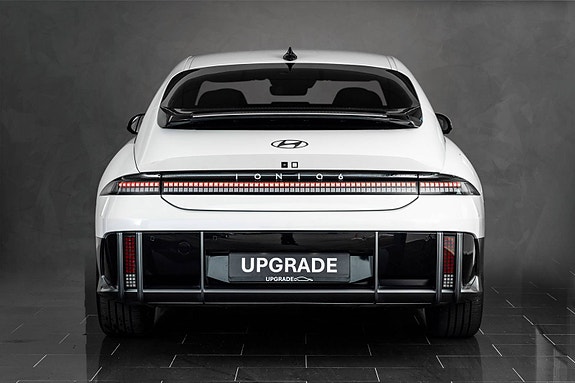 Hyundai Ioniq 6 7 of 30