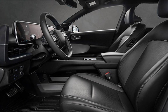 Hyundai Ioniq 6 11 of 30