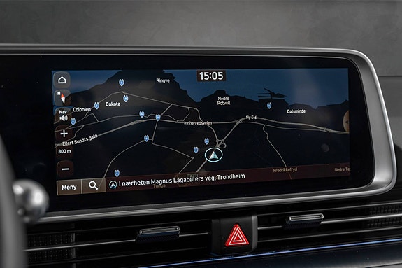 Hyundai Ioniq 6 23 of 30