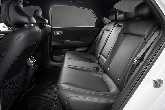 Hyundai Ioniq 6 14 of 30