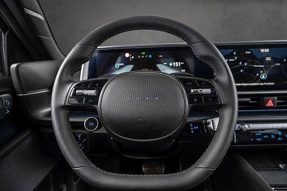 Hyundai Ioniq 6 17 of 30