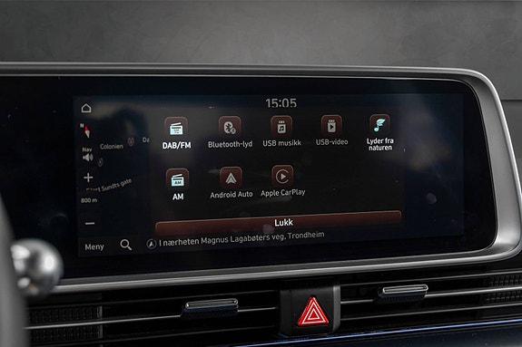 Hyundai Ioniq 6 25 of 30