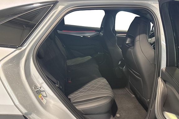 BYD Sealion 7 22 of 24