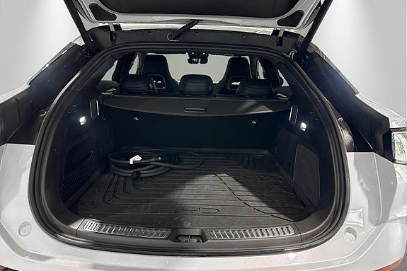 BYD Sealion 7 5 of 24