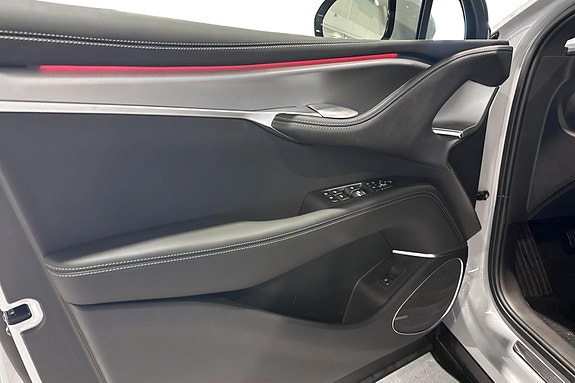 BYD Sealion 7 17 of 24