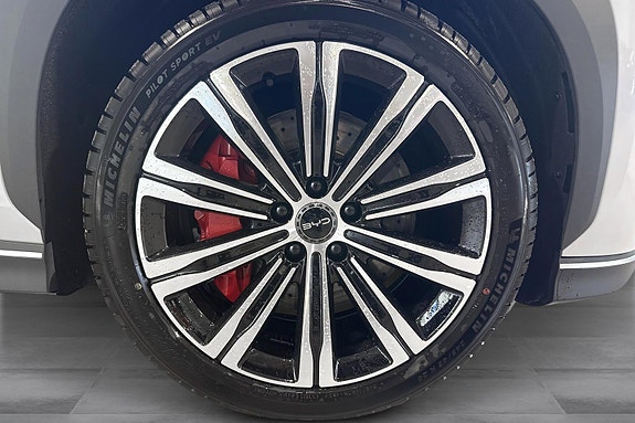 BYD Sealion 7 24 of 24