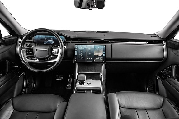 Land Rover Range Rover 6 of 30