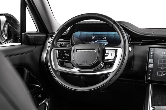 Land Rover Range Rover 12 of 30
