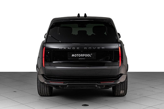 Land Rover Range Rover 5 of 30
