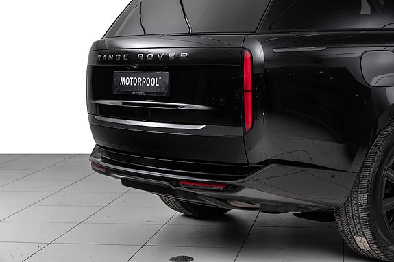 Land Rover Range Rover 14 of 30