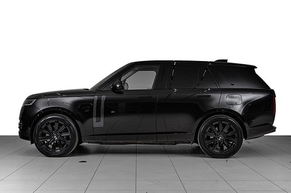 Land Rover Range Rover 3 of 30