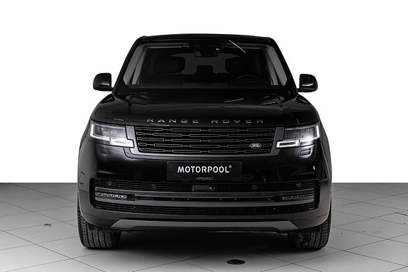 Land Rover Range Rover 4 of 30