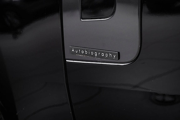 Land Rover Range Rover 17 of 30