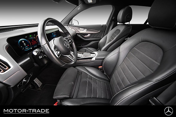 Mercedes-Benz EQC400 17 of 30