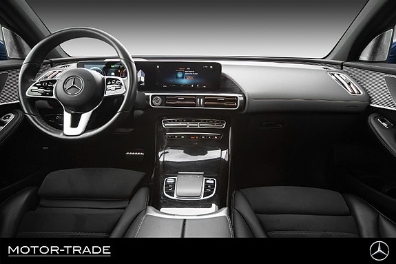 Mercedes-Benz EQC400 28 of 30