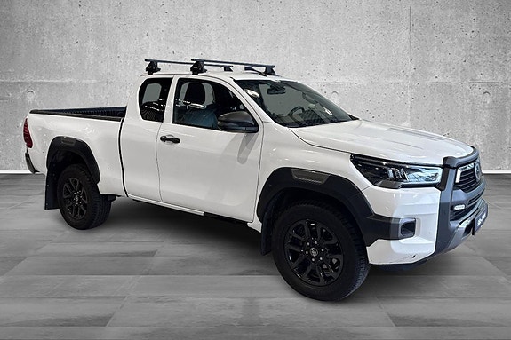 Toyota HiLux 6 of 18