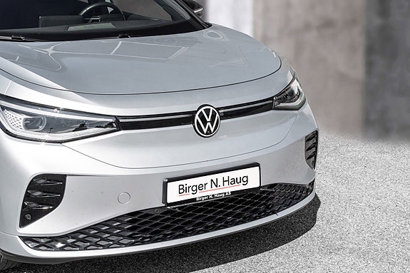 Volkswagen ID.4 GTX 2 of 25
