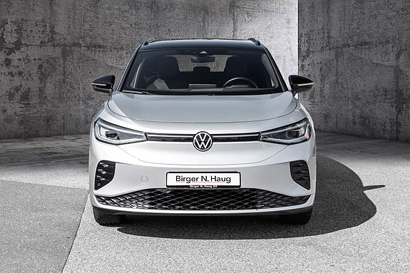Volkswagen ID.4 GTX 3 of 25