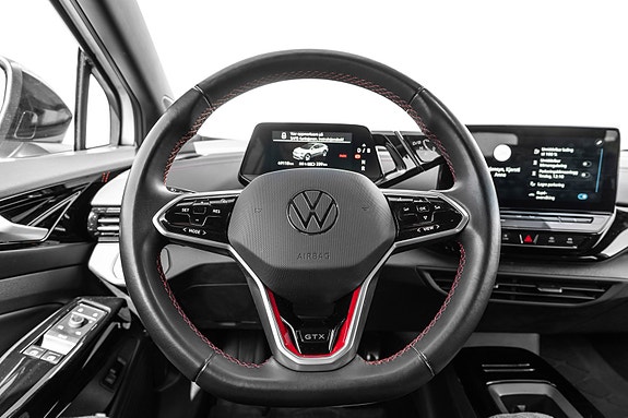 Volkswagen ID.4 GTX 10 of 25