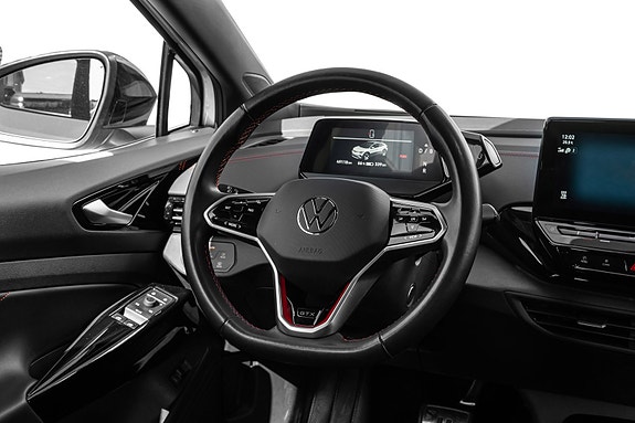 Volkswagen ID.4 GTX 20 of 25