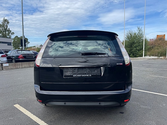 Ford Focus 6 of 18