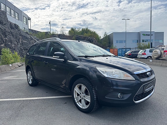 Ford Focus 3 of 18