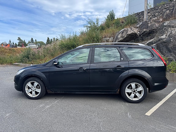 Ford Focus 8 of 18