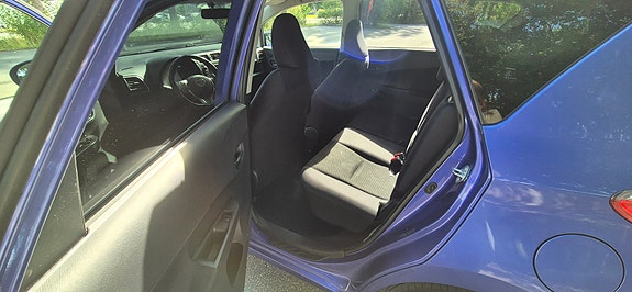 Toyota Verso-S 9 of 22