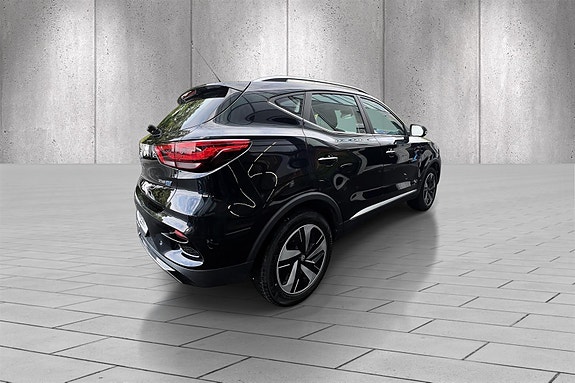MG ZS EV 6 of 11