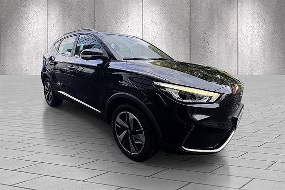 MG ZS EV 5 of 11