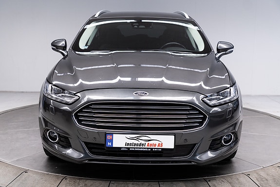 Ford Mondeo 3 of 30