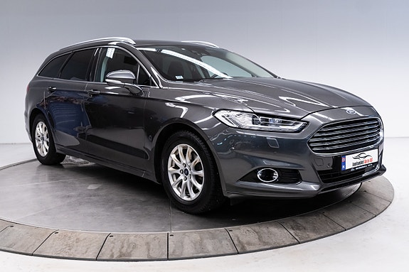 Ford Mondeo 6 of 30