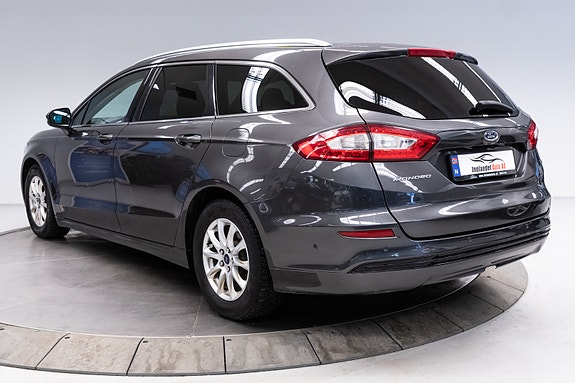 Ford Mondeo 11 of 30