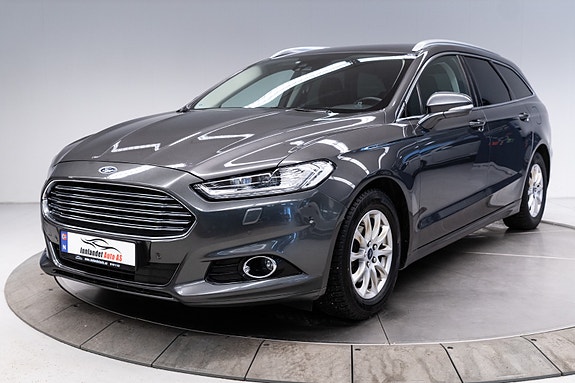 Ford Mondeo 7 of 30