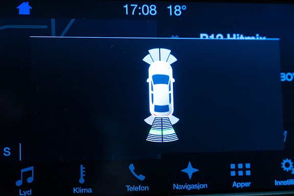 Ford Mondeo 26 of 30