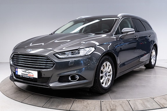 Ford Mondeo 8 of 30