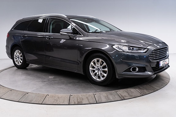 Ford Mondeo 18 of 30