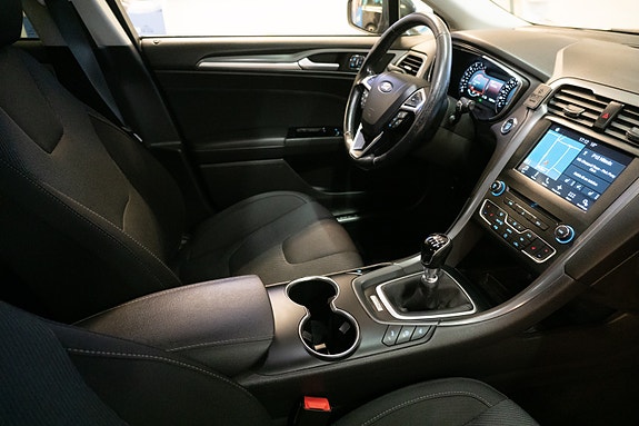 Ford Mondeo 20 of 30
